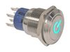 E-SWITCH ULV4F2BSLL34L20