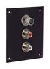 L-COM USP1SVID2RCAB