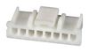 JST / JAPAN SOLDERLESS TERMINALS PAP-08V-S