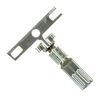 JST / JAPAN SOLDERLESS TERMINALS SVF-42T-P2.0