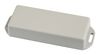 HAMMOND 1551UFLGY