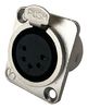 IO AUDIO TECHNOLOGIES IO-XLR5-F-JL