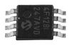 MICROCHIP 24FC128-I/MS