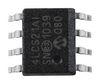 MICROCHIP 24LCS21A-I/SN