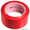 3M 471 RED 2 IN X 36 YD