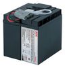APC RBC55
