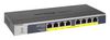 NETGEAR GS108PP-100NAS