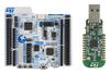 STMICROELECTRONICS P-NUCLEO-WB55