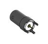 SAMTEC BNC5-J-P-GN-ST-TH2D