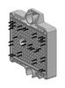 ONSEMI NXH004P120M3F2PTHG