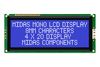 MIDAS DISPLAYS MC42008A6W-BNMLW