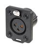 NEUTRIK NC3FDX-TOP