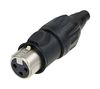 NEUTRIK NC3FX-TOP