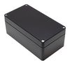 HAMMOND 1590ZGRP123BK