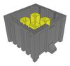 SAMTEC IP5-02-05.0-L-D-1-TR