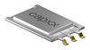 CAP-XX DMF3X5R5J204M3DTA0