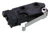 OMRON ELECTRONIC COMPONENTS D3M-01K3-3