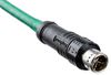 AMPHENOL LTW MSXS-08BMMM-PL8X01
