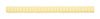 3M 3748-Q OFF WHITE 5/8 IN X 8 IN