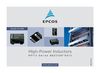 EPCOS B82559X1