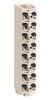 SQUARE D BY SCHNEIDER ELECTRIC TM5ACTB16