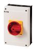 EATON MOELLER P3-63/I4/SVB/H11