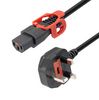 L-COM C13LPBS-10-3M