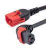 L-COM C14LC13LPU-15-3F