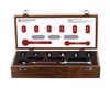 FAIRVIEW MICROWAVE FMCK1025