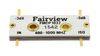 FAIRVIEW MICROWAVE FMCP1037