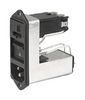 SCHURTER CD64.1101.151