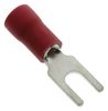 JST / JAPAN SOLDERLESS TERMINALS FVWS1.25-B3A (LF) K