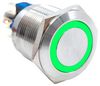 E-SWITCH PV7F2T0SS-335