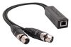 AMPHENOL AUDIO RJD2203-0050
