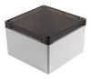HAMMOND 1554QA2GYSL