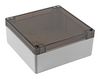 HAMMOND 1554Q2GYSL