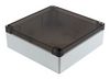 HAMMOND 1554W2GYSL