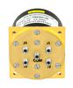 FAIRVIEW MICROWAVE FMSW6140