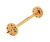 FAIRVIEW MICROWAVE FMW08S000-3