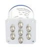 FAIRVIEW MICROWAVE SEMS-4073-SP6T-SMA