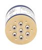 FAIRVIEW MICROWAVE SEMS-4076-SP6T-K