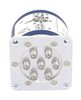 FAIRVIEW MICROWAVE SEMS-4077-SP6T-SMA