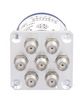 FAIRVIEW MICROWAVE SEMS-4085-SP6T-SMA