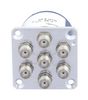 FAIRVIEW MICROWAVE SEMS-4086-SP6T-SMA