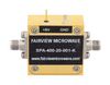 FAIRVIEW MICROWAVE SPA-400-20-001-K