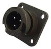 ITT CANNON CA3102E10SL-3PB