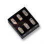 STMICROELECTRONICS ECMF02-2AMX6