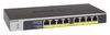 NETGEAR GS108LP-100NAS
