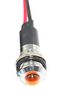 MALLORY SONALERT FL1M-12SW-1-Y12V