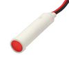 MALLORY SONALERT FL1P-8QW-1-R12V